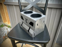Load image into Gallery viewer, OBS Ford F-Series Console Cup Holder
