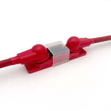 Charger l&#39;image dans la galerie, Jeep Wrangler YJ Big 7 Battery Cable Kit (1986-1995)
