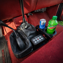 Load image into Gallery viewer, 2nd Gen Dodge Ram Shifter Mounted Cup Holder
