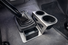 Load image into Gallery viewer, OBS Ford F-Series Shifter Mounted Cup Holder
