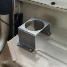 Carica l&#39;immagine nel visualizzatore di Gallery, Flat Front Rear Cup Holder for Jeep Wrangler YJ
