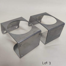 Load image into Gallery viewer, ***Scratch &amp; Dent**** Cup Holders for Jeep Wrangler -Pair
