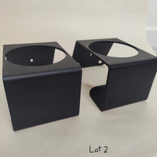 Load image into Gallery viewer, ***Scratch &amp; Dent**** Cup Holders for Jeep Wrangler -Pair
