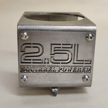 Load image into Gallery viewer, Squirrel Powered Cup Holder for Jeep Wrangler YJ
