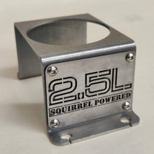 Cargar imagen en el visor de la galería, Squirrel Powered Rear Cup Holder for Jeep Wrangler YJ
