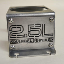 Cargar imagen en el visor de la galería, Squirrel Powered Rear Cup Holder for Jeep Wrangler YJ
