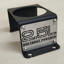 Cargar imagen en el visor de la galería, Squirrel Powered Rear Cup Holder for Jeep Wrangler YJ
