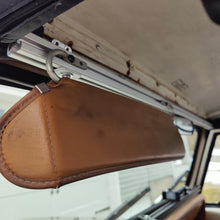 Load image into Gallery viewer, Windshield Accessory Mount for Jeep Wrangler YJ
