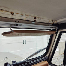 Load image into Gallery viewer, Windshield Accessory Mount for Jeep Wrangler YJ
