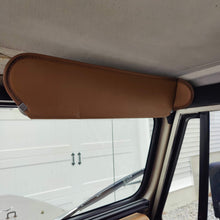 Load image into Gallery viewer, Windshield Accessory Mount for Jeep Wrangler YJ
