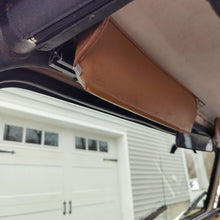 Load image into Gallery viewer, Windshield Accessory Mount for Jeep Wrangler YJ
