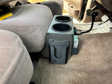 Load image into Gallery viewer, OBS Ford F-Series Console Cup Holder
