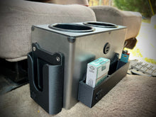 Load image into Gallery viewer, OBS Ford F-Series Console Cup Holder
