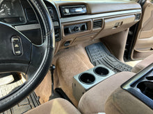 Load image into Gallery viewer, OBS Ford F-Series Console Cup Holder
