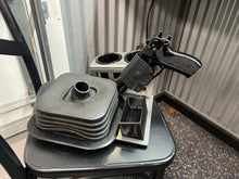 Load image into Gallery viewer, OBS Chevy C/K Series Shifter Mounted Cup Holder
