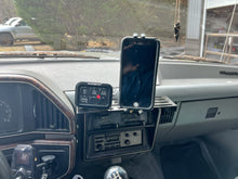 Load image into Gallery viewer, 87-91 Bricknose Ford F-Series/Bronco Dash Accessory Shelf
