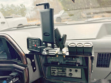 Load image into Gallery viewer, 87-91 Bricknose Ford F-Series/Bronco Dash Accessory Shelf
