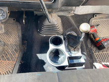 Load image into Gallery viewer, 1st Gen Dodge Ram Shifter Mounted Cup Holder
