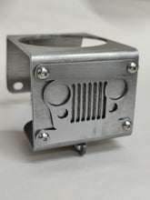 Load image into Gallery viewer, CUSTOM Flat Plate Cup Holders for Jeep Wrangler -Pair
