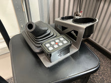 Load image into Gallery viewer, OBS Ford F-Series Shifter Mounted Cup Holder
