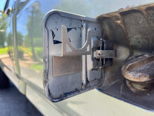 Load image into Gallery viewer, OBS Ford 80-97 Gas Cap Holder
