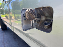 Load image into Gallery viewer, OBS Ford 80-97 Gas Cap Holder
