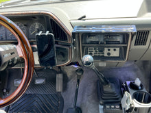 Load image into Gallery viewer, Ford Bricknose Phone/Accessory Mount
