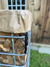 Load image into Gallery viewer, Cordwood Covers IBC Tote Cover **STOCK DUE 8/31**
