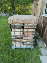 Load image into Gallery viewer, Cordwood Covers IBC Tote Cover **STOCK DUE 8/31**
