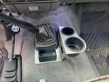 Load image into Gallery viewer, OBS Ford F-Series Shifter Mounted Cup Holder
