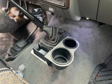 Load image into Gallery viewer, OBS Ford F-Series Shifter Mounted Cup Holder
