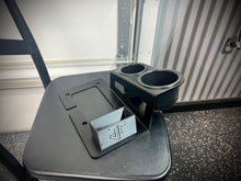 Load image into Gallery viewer, OBS Ford F-Series Shifter Mounted Cup Holder
