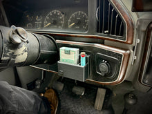 Load image into Gallery viewer, Bricknose Dash Mounted Smokes Holder
