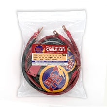 Charger l&#39;image dans la galerie, Jeep CJ Big 7 Battery Cable Kit
