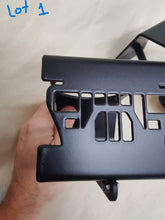 Carica l'immagine nel visualizzatore di Gallery, ***Scratch &amp; Dent**** Cup Holders for Jeep Wrangler -Pair
