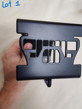 Carica l'immagine nel visualizzatore di Gallery, ***Scratch &amp; Dent**** Cup Holders for Jeep Wrangler -Pair
