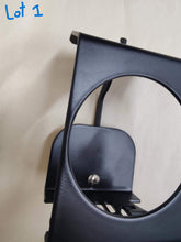 Carica l'immagine nel visualizzatore di Gallery, ***Scratch &amp; Dent**** Cup Holders for Jeep Wrangler -Pair
