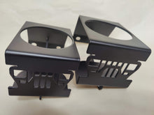 Carica l'immagine nel visualizzatore di Gallery, ***Scratch &amp; Dent**** Cup Holders for Jeep Wrangler -Pair
