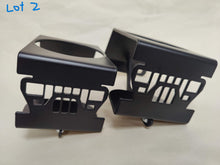 Carica l'immagine nel visualizzatore di Gallery, ***Scratch &amp; Dent**** Cup Holders for Jeep Wrangler -Pair
