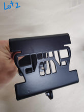 Carica l'immagine nel visualizzatore di Gallery, ***Scratch &amp; Dent**** Cup Holders for Jeep Wrangler -Pair
