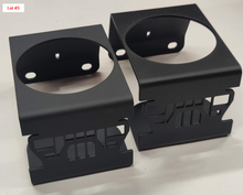 Load image into Gallery viewer, ***Scratch &amp; Dent**** Cup Holders for Jeep Wrangler -Pair
