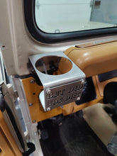 Carica l&#39;immagine nel visualizzatore di Gallery, But Did You Die? Cup Holder for Jeep Wrangler YJ
