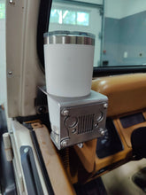 Carica l&#39;immagine nel visualizzatore di Gallery, Cup Holders for Jeep Wrangler CJ
