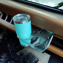 Charger l&#39;image dans la galerie, Double Cup Holder for Jeep Wrangler YJ
