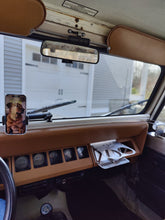 Carica l&#39;immagine nel visualizzatore di Gallery, Dash Accessory Mount for Jeep Wrangler YJ
