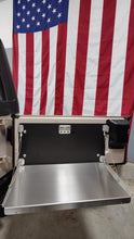 Lade das Bild in den Galerie-Viewer, Tailgate Table for Jeep Wrangler YJ (FREE SHIPPING)
