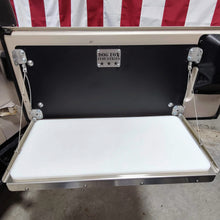 Lade das Bild in den Galerie-Viewer, Tailgate Table for Jeep Wrangler YJ (FREE SHIPPING)

